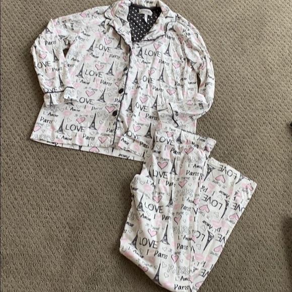 PJ Salvage Other - PJ Salvage Paris Pjs